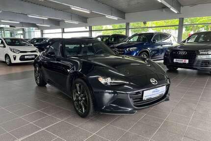 Mazda MX-5 Gebrauchtwagen