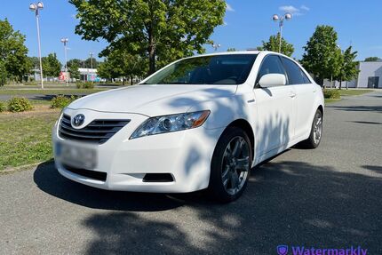 Toyota Camry Gebrauchtwagen