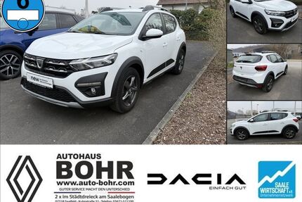 Dacia Sandero Gebrauchtwagen