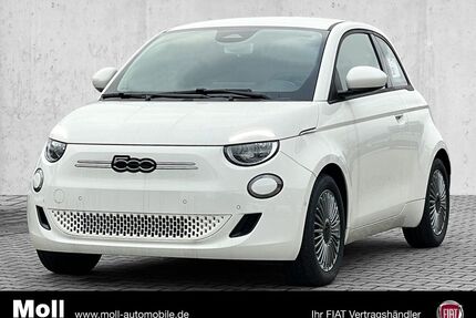 Fiat 500e Gebrauchtwagen