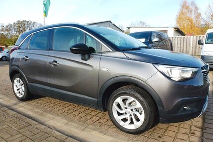 Opel Andere 