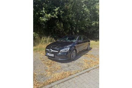 Mercedes-Benz CLA 200 Shooting Brake Gebrauchtwagen