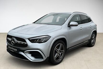 Mercedes-Benz GLA 180 Gebrauchtwagen