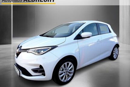 Renault ZOE Gebrauchtwagen