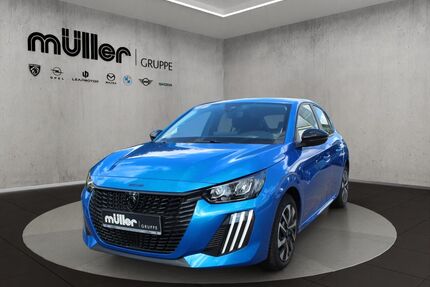 Peugeot 208 Gebrauchtwagen