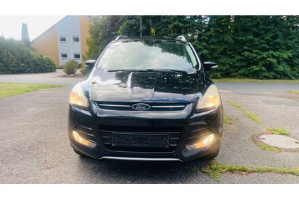 Ford Kuga Gebrauchtwagen