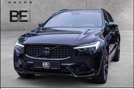 Volvo XC60 Gebrauchtwagen