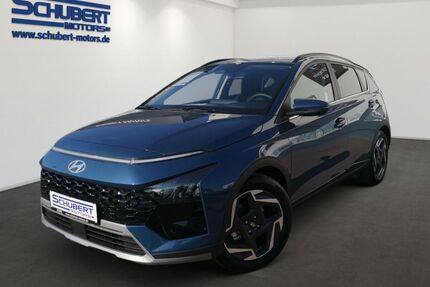 Hyundai BAYON Gebrauchtwagen