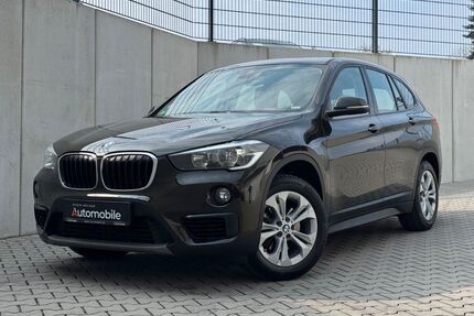 BMW X1 Gebrauchtwagen