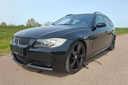 BMW 335 Gebrauchtwagen