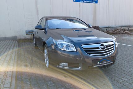Opel Insignia Gebrauchtwagen