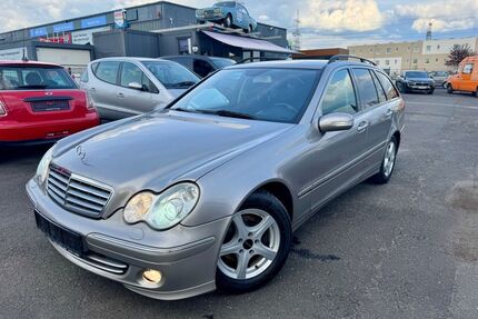 Mercedes-Benz C 220 Gebrauchtwagen