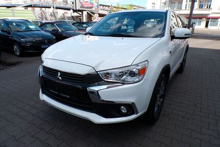 Mitsubishi ASX Gebrauchtwagen