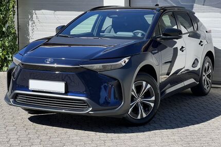 Toyota bZ4X Gebrauchtwagen