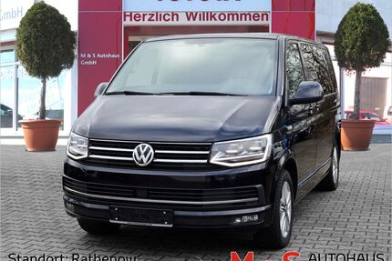 VW T6 Multivan Gebrauchtwagen