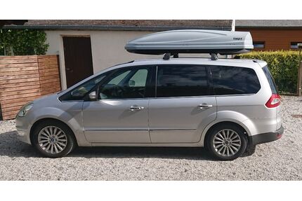 Ford Galaxy Gebrauchtwagen