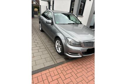 Mercedes-Benz C 350 Gebrauchtwagen
