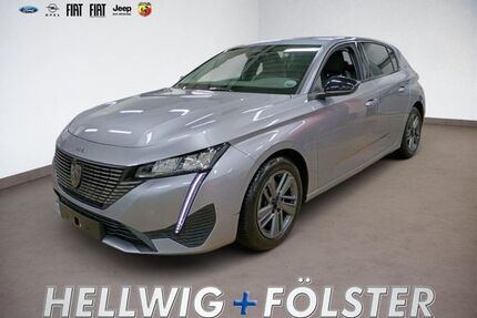 Peugeot 308 Gebrauchtwagen