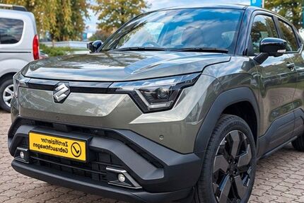 Suzuki e Vitara Gebrauchtwagen