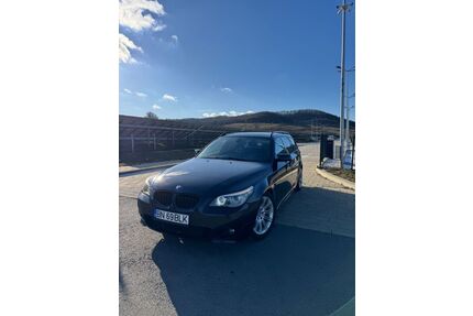 BMW 530 Gebrauchtwagen