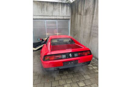 Ferrari 348 Gebrauchtwagen