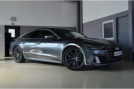 Audi S7 Gebrauchtwagen