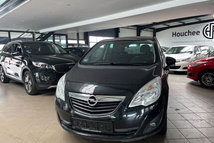 Opel Meriva Gebrauchtwagen