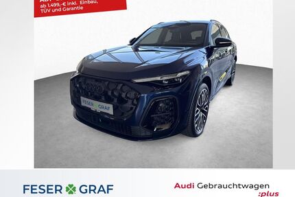 Audi Q5 Gebrauchtwagen