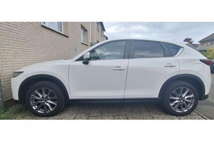 Mazda CX-5 Gebrauchtwagen