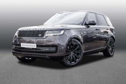 Land Rover Range Rover Gebrauchtwagen