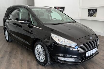 Ford Galaxy Gebrauchtwagen