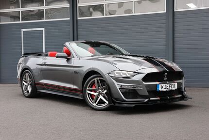 Ford Mustang Gebrauchtwagen