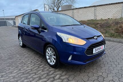 Ford B-Max Gebrauchtwagen