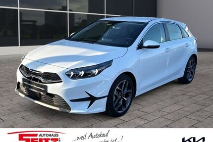 Kia ceed / Ceed Gebrauchtwagen