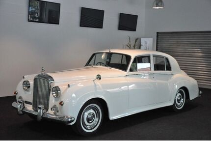 Bentley Andere Gebrauchtwagen