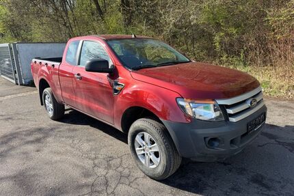 Ford Ranger Gebrauchtwagen
