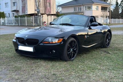 BMW Z4 Gebrauchtwagen