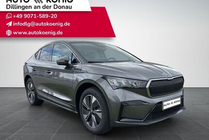Skoda Enyaq Gebrauchtwagen