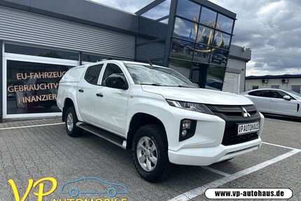 Mitsubishi L200 Gebrauchtwagen