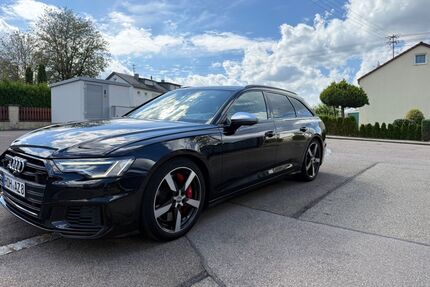 Audi S6 Gebrauchtwagen