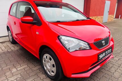 Seat Mii Gebrauchtwagen