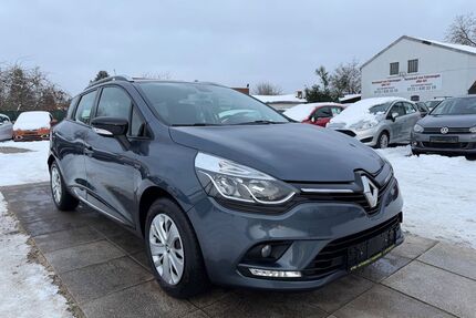 Renault Clio Gebrauchtwagen