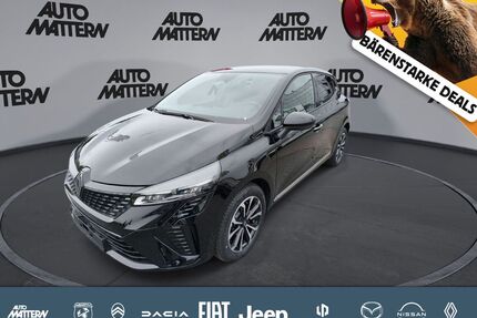 Renault Clio Gebrauchtwagen