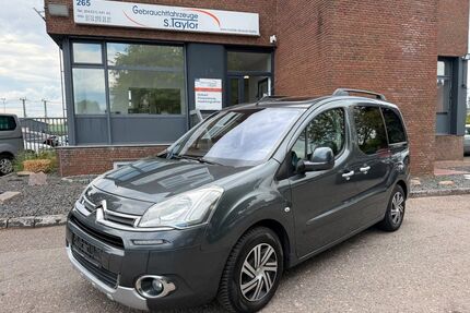 Citroen Berlingo Gebrauchtwagen