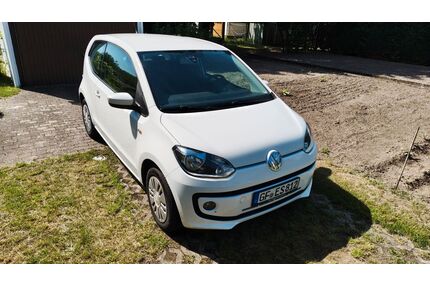 VW up! Gebrauchtwagen