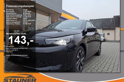 Opel Corsa Gebrauchtwagen