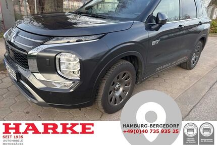 Mitsubishi Outlander Gebrauchtwagen