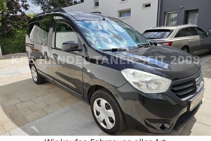 Dacia Dokker Gebrauchtwagen
