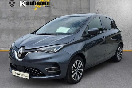 Renault ZOE Gebrauchtwagen