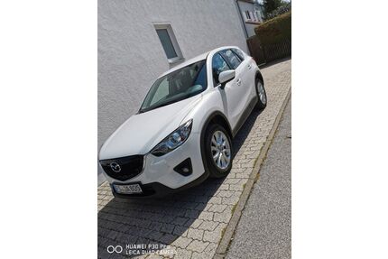 Mazda CX-5 Gebrauchtwagen